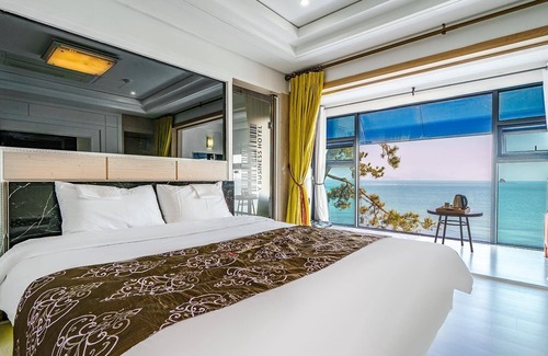 Geoje Hotel | Geojedo Jangmok Y