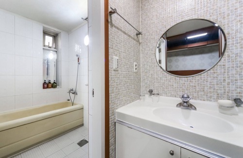 Somun Hotel | Geojedo Jangpyeong Prada