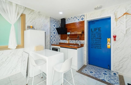 Irun-myeon House | Geojedo Pension Venecia