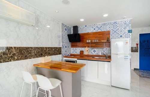 Irun-myeon House | Geojedo Pension Venecia