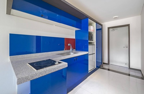 Kungnong House | Geojedo Pilos Ocean View Pension