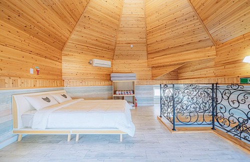 Kungnong House | Geojerowa Pension