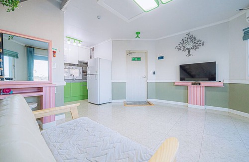 Kungnong House | Geojerowa Pension