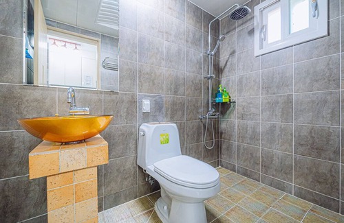 Kungnong House | Geojerowa Pension