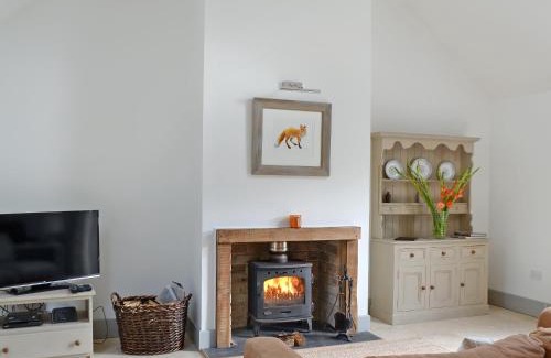 Crieff House | Geordies Byre