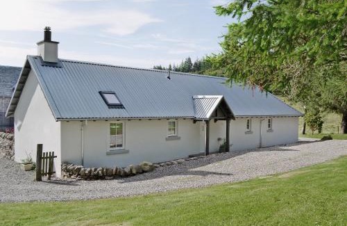 Crieff House | Geordies Byre