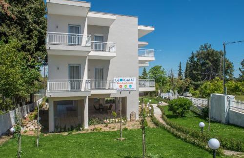 Nea Propontida Apartment | Georgalas Rest Apartments