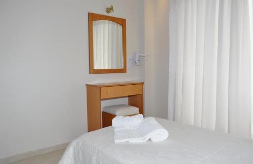 Nea Propontida Hotel | Georgalas Sun Beach Resort