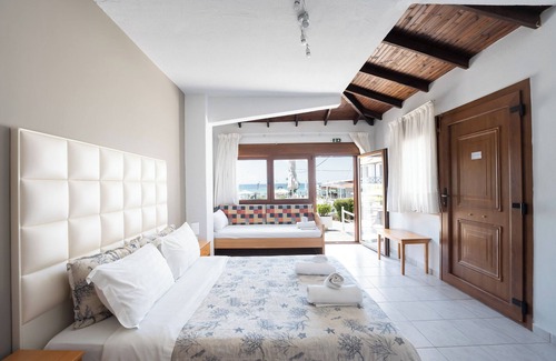 Nea Propontida Hotel | Georgalas Sun Beach Resort