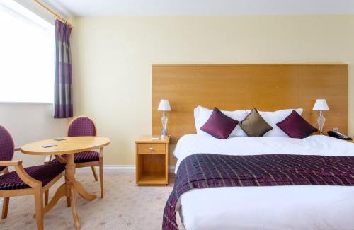 Frome Saint Quinton Hotel | George Albert Hotel & Spa