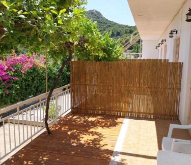 Agia Marina Apartment | George Apartments