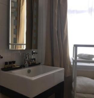 St. Pancras Hotel | George Hotel