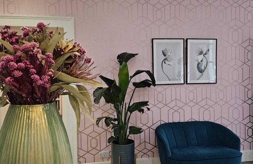 St. Pancras Hotel | George Hotel