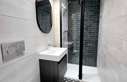 St. Pancras Hotel | George Hotel