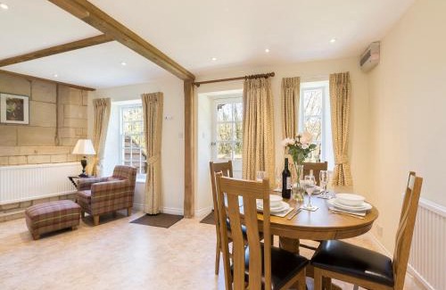 Winchcombe Apartment | George III