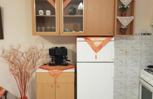 Afandou Apartment | George's & Amalia's appartments 2