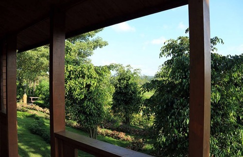 Kattikkulam Cottage | George's Cottage & Resort