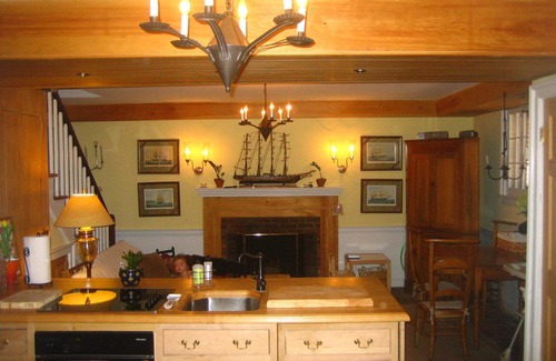 Old Town Alexandria House | George Washington Town House in Old Town Alexandria - Walk to Everything!