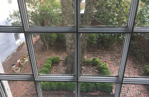 Old Town Alexandria House | George Washington Town House in Old Town Alexandria - Walk to Everything!