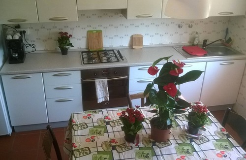 Lugo Apartment | GEORGEOUS & SUNNY RENOVATED + AC APARTMENT 4 SLEEPINGS STORIC/CENTRAL CITY LUGO