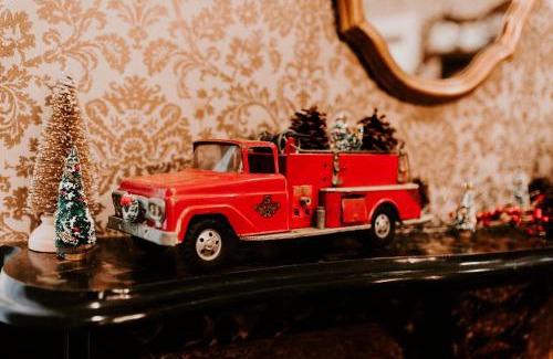 Taneytown Bed & Breakfast | Georges on York B&B