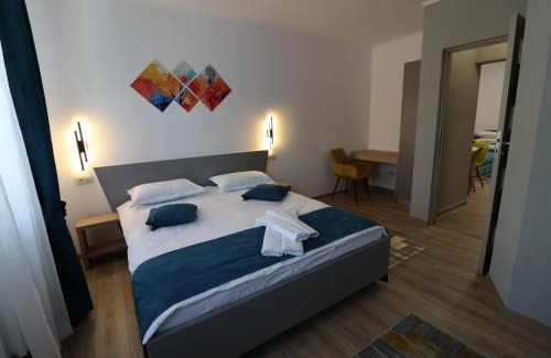 Fagaras House | Georgescu House