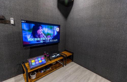 Taman Islands Glades House | GEORGETOWN 18Px 5R4B V KTV & JACCUZI SPA & POOL TABLE NEAR USM & LAM WAH EE HOSPITAL & HAN CHIANG HIGH SCHOOL - kids pool no more