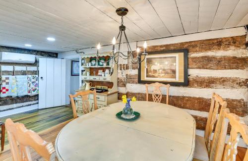 Georgetown House | Georgetown Home Near Kentucky Horse Park!