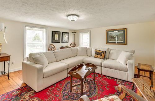 Georgetown House | Georgetown Home Near Kentucky Horse Park!