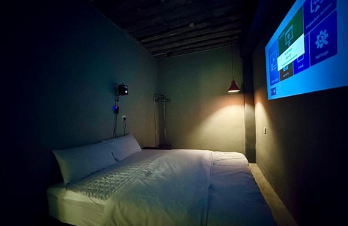 Historic George Town House | Georgetown landed Guest House WL