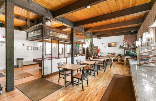 Georgetown Hotel | Georgetown Lodge