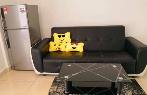 Downtown George Town Apartment | Georgetown Mansion One Suite