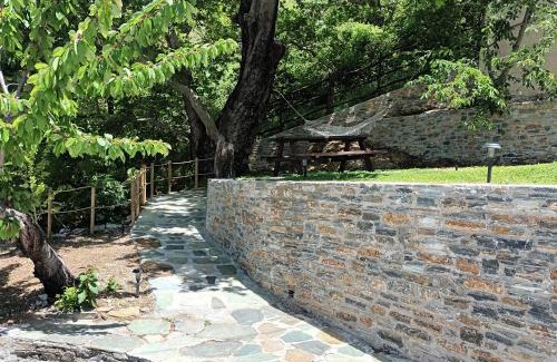 Portaria House | Georgia House Portaria