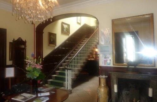 Derby Hotel | Georgian House Hotel