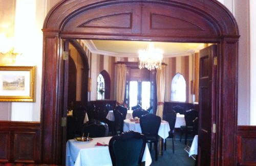 Derby Hotel | Georgian House Hotel