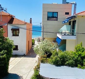 Nikita Apartment | Georgoudi Apartments