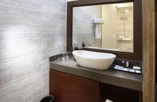 Eumseong Hotel | Geosung Hotel