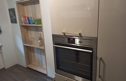 Pinzberg Apartment | Geräumige 80 qm Große Ferienwohnung am Tor zur Fränkischen Schweiz