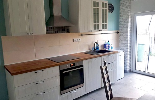 Ketzin/Havel House | Geräumiges Haus in Ketzin