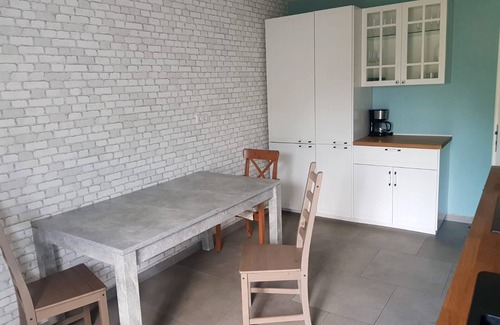 Ketzin/Havel House | Geräumiges Haus in Ketzin