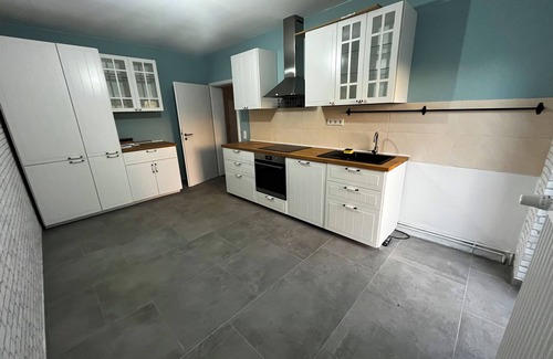 Ketzin/Havel House | Geräumiges Haus in Ketzin