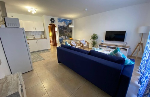Arona Apartment | Geraniums 21 Tenerife