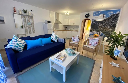 Arona Apartment | Geraniums 21 Tenerife