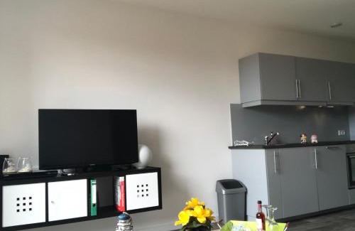 Vlissingen Apartment | Gerbrandion Appartement Verhuur