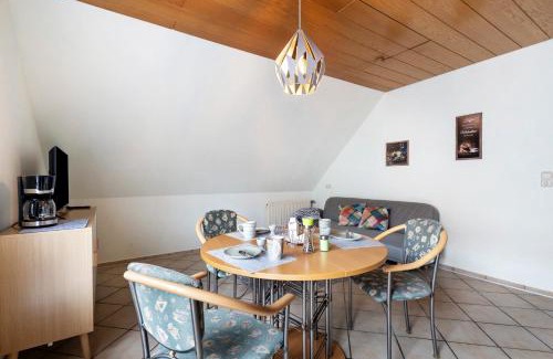 Weigendorf Apartment | Gerda Ferienwohnung