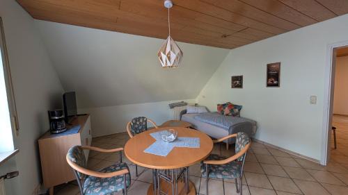 Weigendorf Apartment | Gerda Ferienwohnung