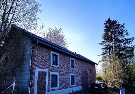 Longueville House | Gerestaureerde hoeve met zicht