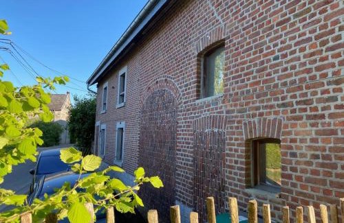 Longueville House | Gerestaureerde hoeve met zicht