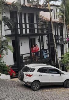 Bosque de Geriba House | Geribá- A casa mais buziana e charmosa de Búzios