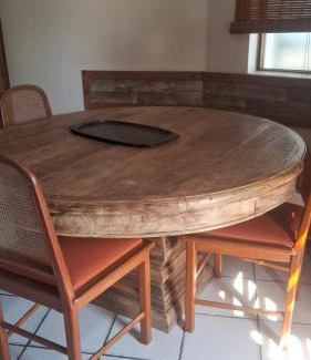 Bosque de Geriba House | Geribá- A casa mais buziana e charmosa de Búzios